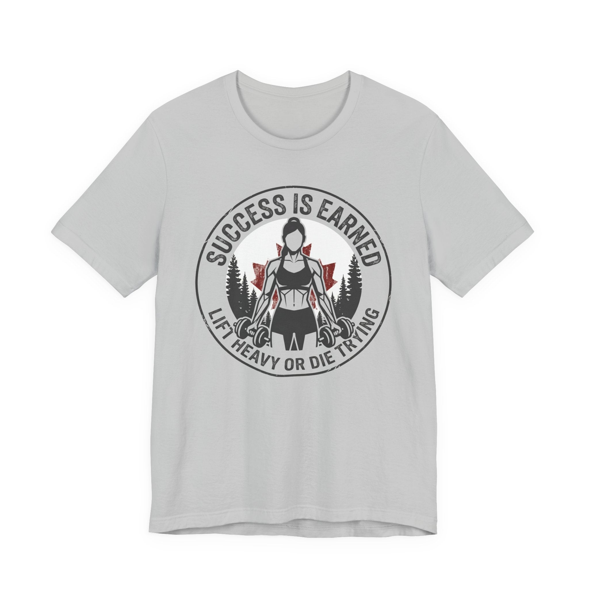 True North Strength T-Shirt