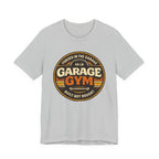 Forged In The Garage T-Shirt