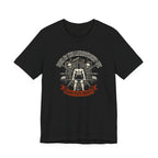 Pain Is The Membership Fee T-Shirt