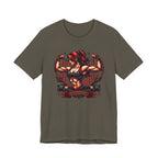 Unbreakably Strong T-Shirt