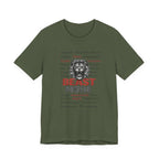 Beast Mode Protocol T-Shirt