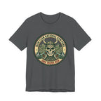 Iron Clan - One More Rep T-Shirt