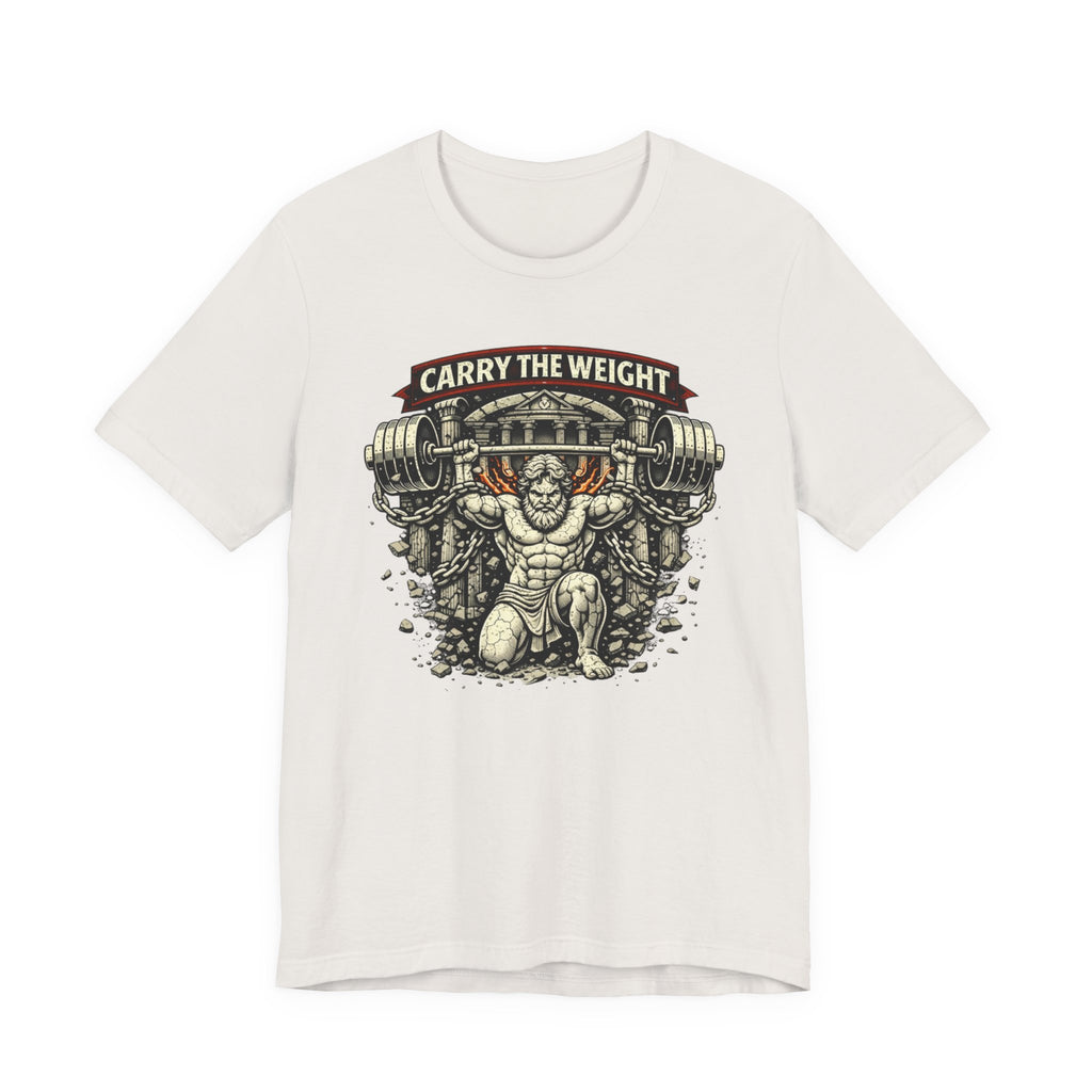 Built to Carry T-Shirt