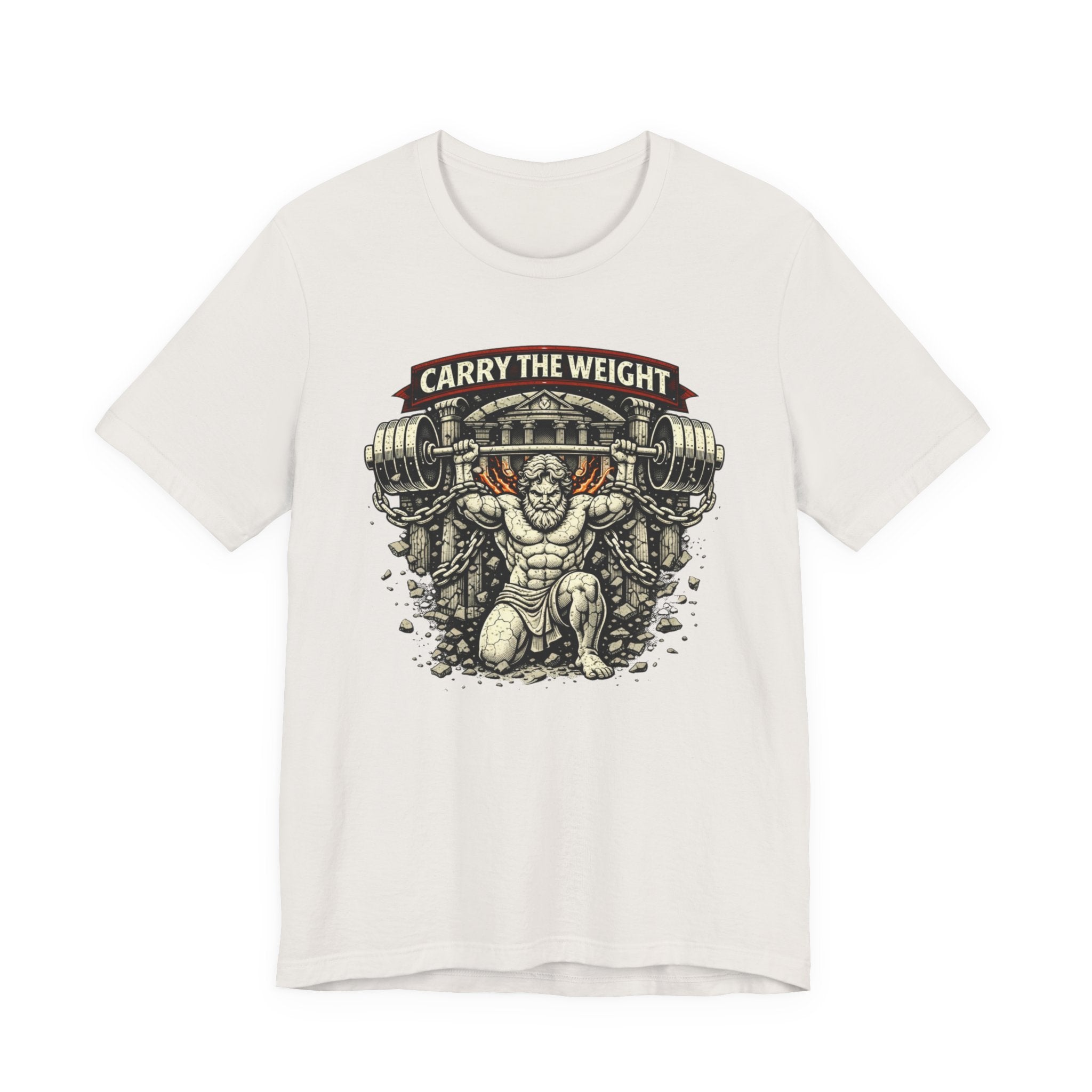 Built to Carry T-Shirt