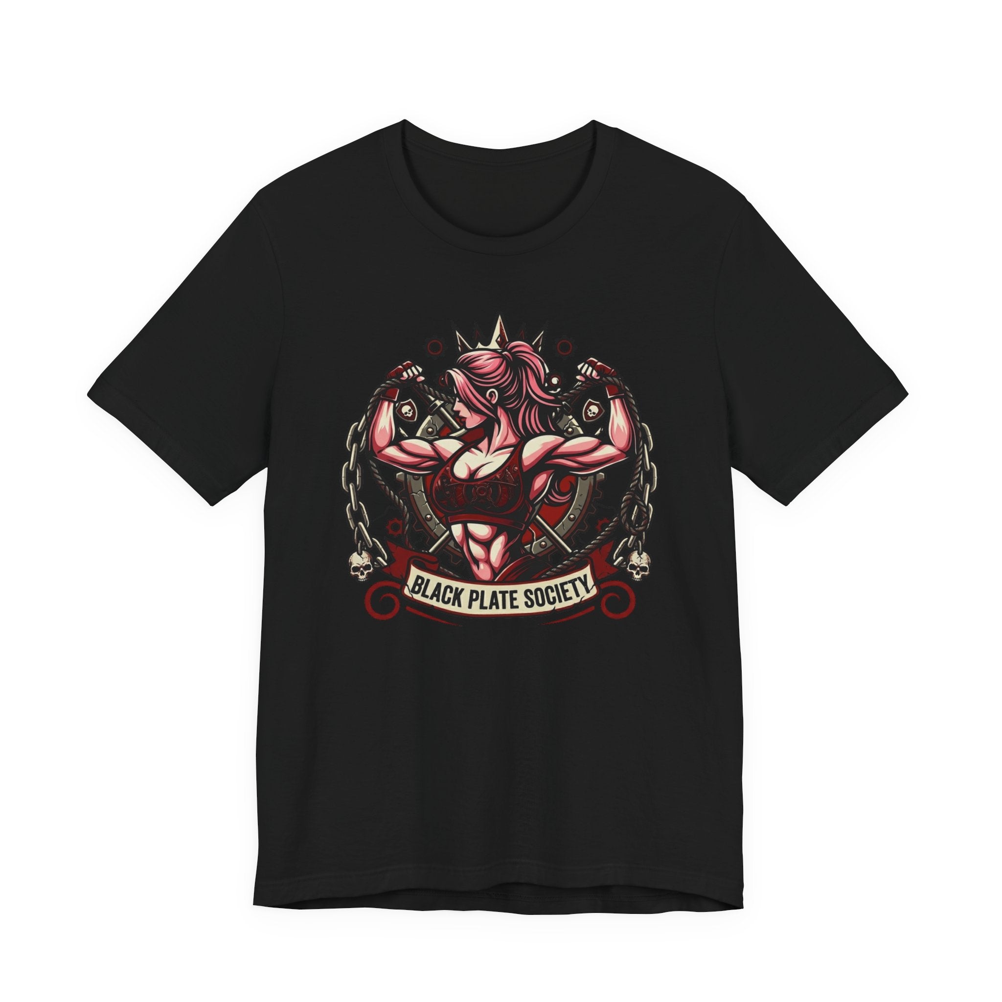 Unbreakable Strength Women's T-Shirt