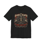 Barbell Reaper - Iron Edition T-Shirt