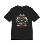 The Black Plate Membership T-Shirt
