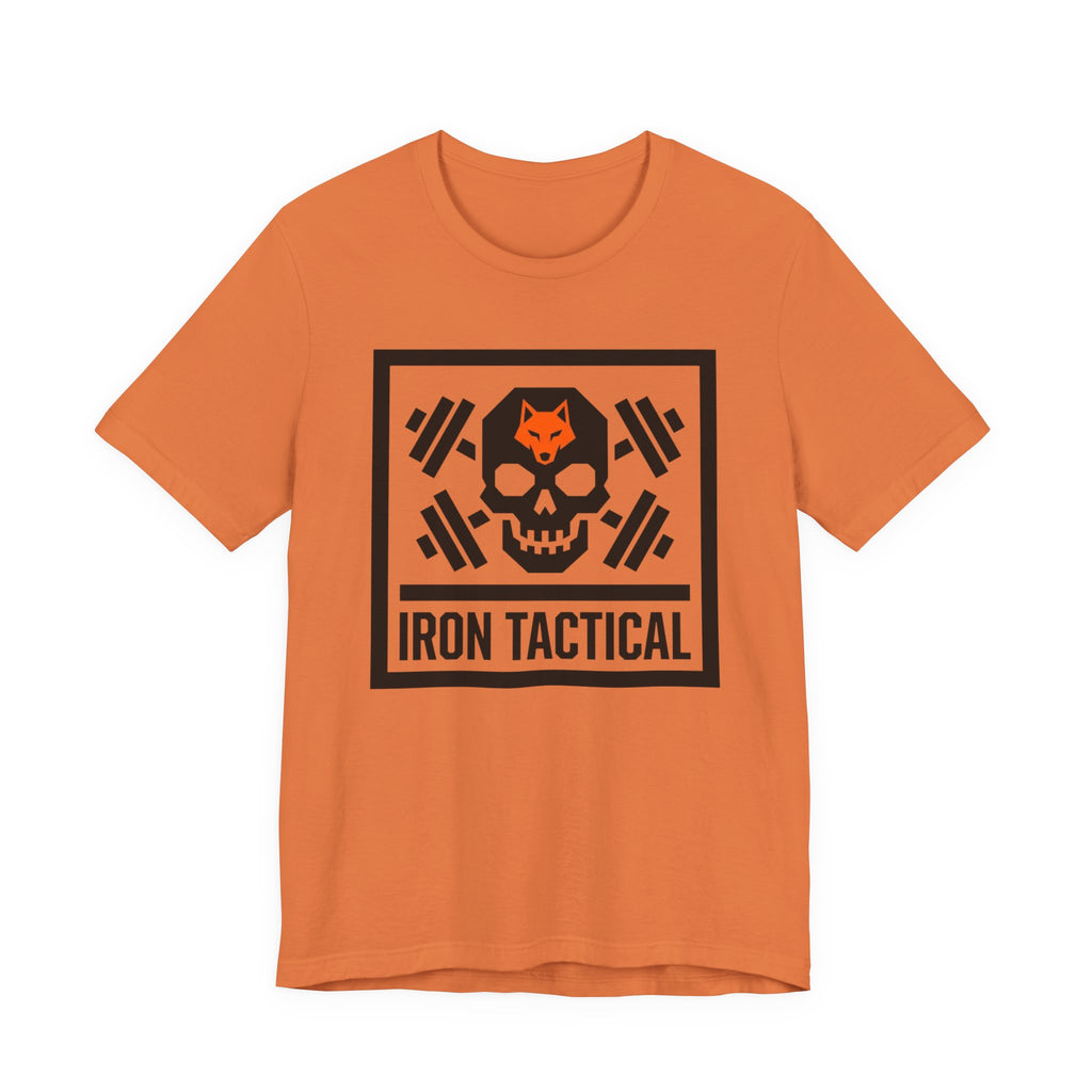 Iron Tactical Core T-Shirt