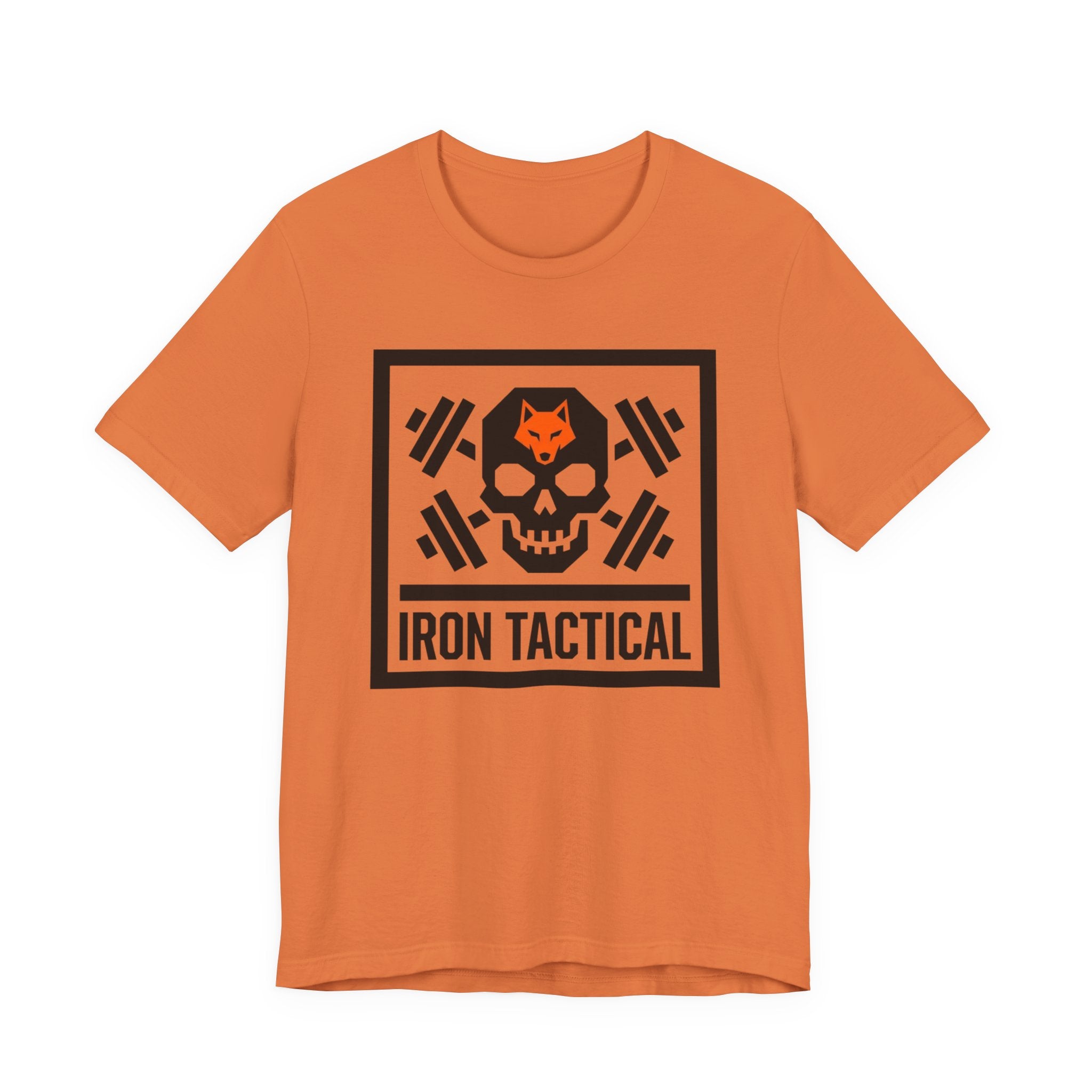 Iron Tactical Core T-Shirt