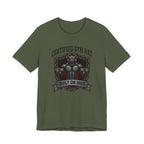 Gym Rat Protocol T-Shirt