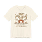Saltwater Strength Club T-Shirt