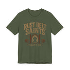 Rust Belt Saints T-Shirt