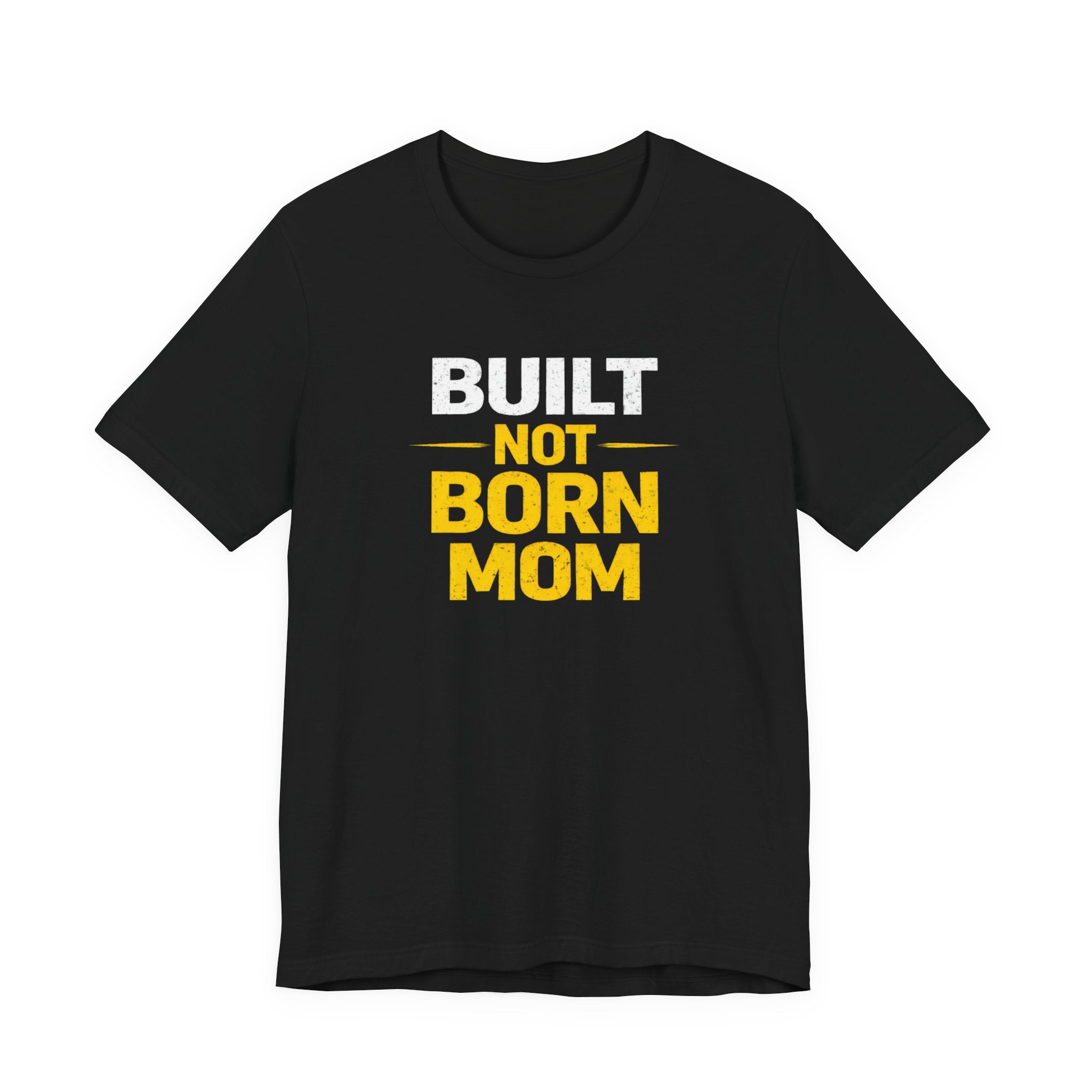 Strength Made Mom T-Shirt