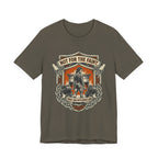 Built in Rebellion T-Shirt