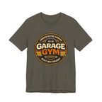 Forged In The Garage T-Shirt