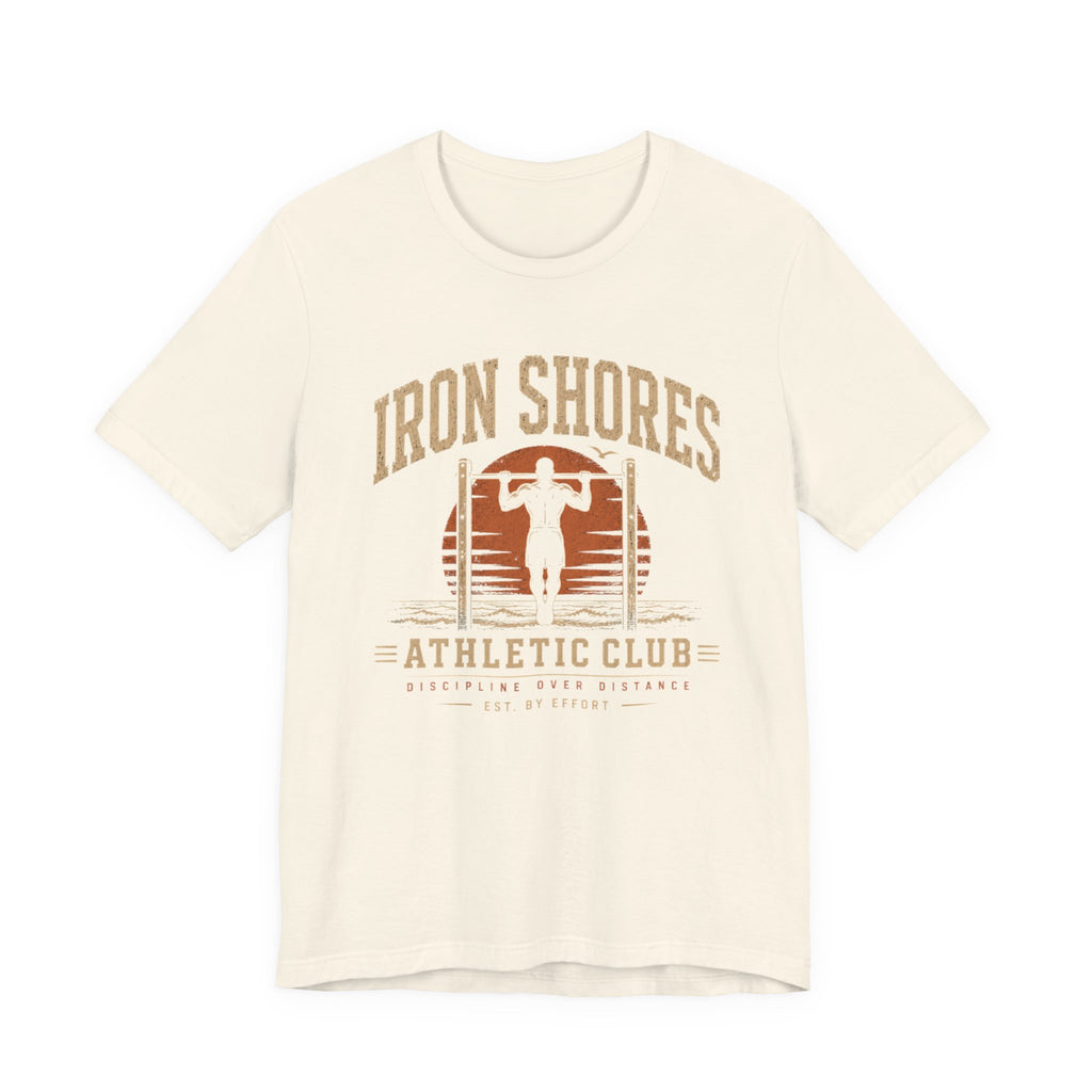 Iron Shores Athletic Club T‑Shirt