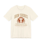 Iron Shores Athletic Club T‑Shirt