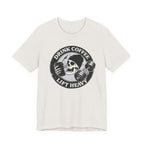 Caffeine & Iron T-Shirt