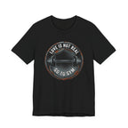 Gym Over Love T-Shirt