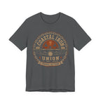 Coastal Iron Union T-Shirt