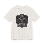 Forged By Iron - Gym Rat T-Shirt
