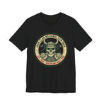 Iron Clan Crest T-Shirt