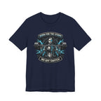 No Off Switch Women's Gym T-Shirt
