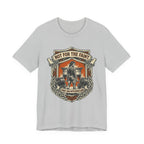 Built in Rebellion T-Shirt