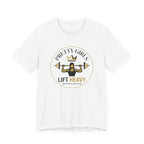 Crowned Strength T-Shirt