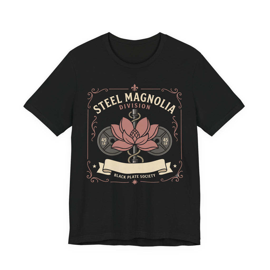 Steel Magnolia Division T-Shirt