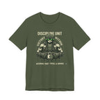 Discipline Unit - Victory Within T-Shirt