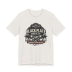 Black Plate Society - Earned Membership T-Shirt