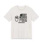 Mind on a Mission T-shirt