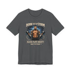 Built In Chaos - Men's Gym T-Shirt