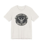Strength Standard - Iron Discipline T-Shirt