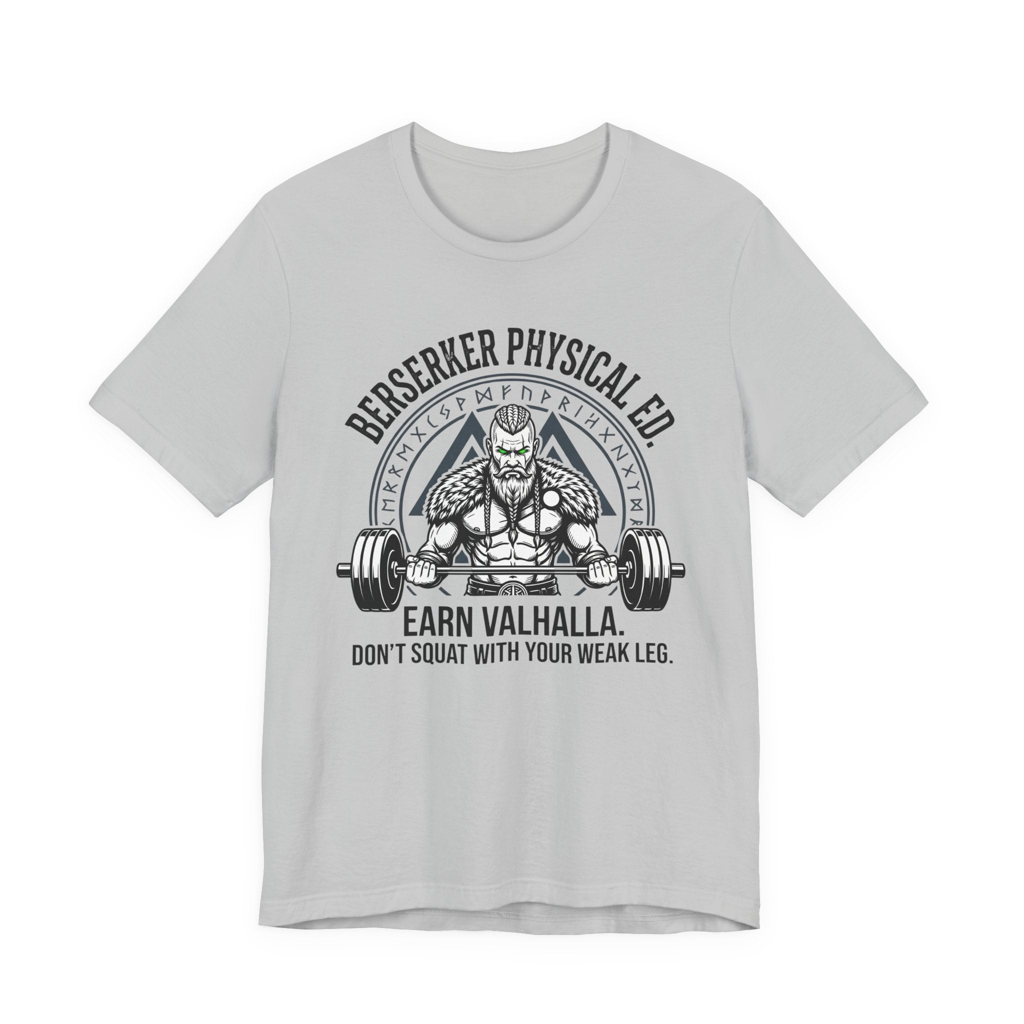 Berserker Physical Co. T-Shirt