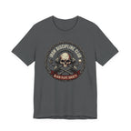 Iron Discipline Club T-Shirt