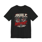 Built Different T-Shirt