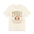 Muscle Tide Fitness T-Shirt
