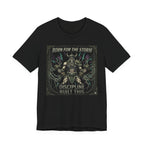 Stormforged Discipline T-Shirt