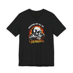 Sweat Out Demons T-Shirt