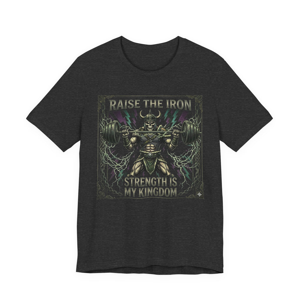 Iron Kingdom Viking T-Shirt