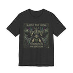 Iron Kingdom Viking T-Shirt