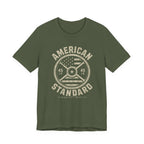 American Standard Barbell T-Shirt