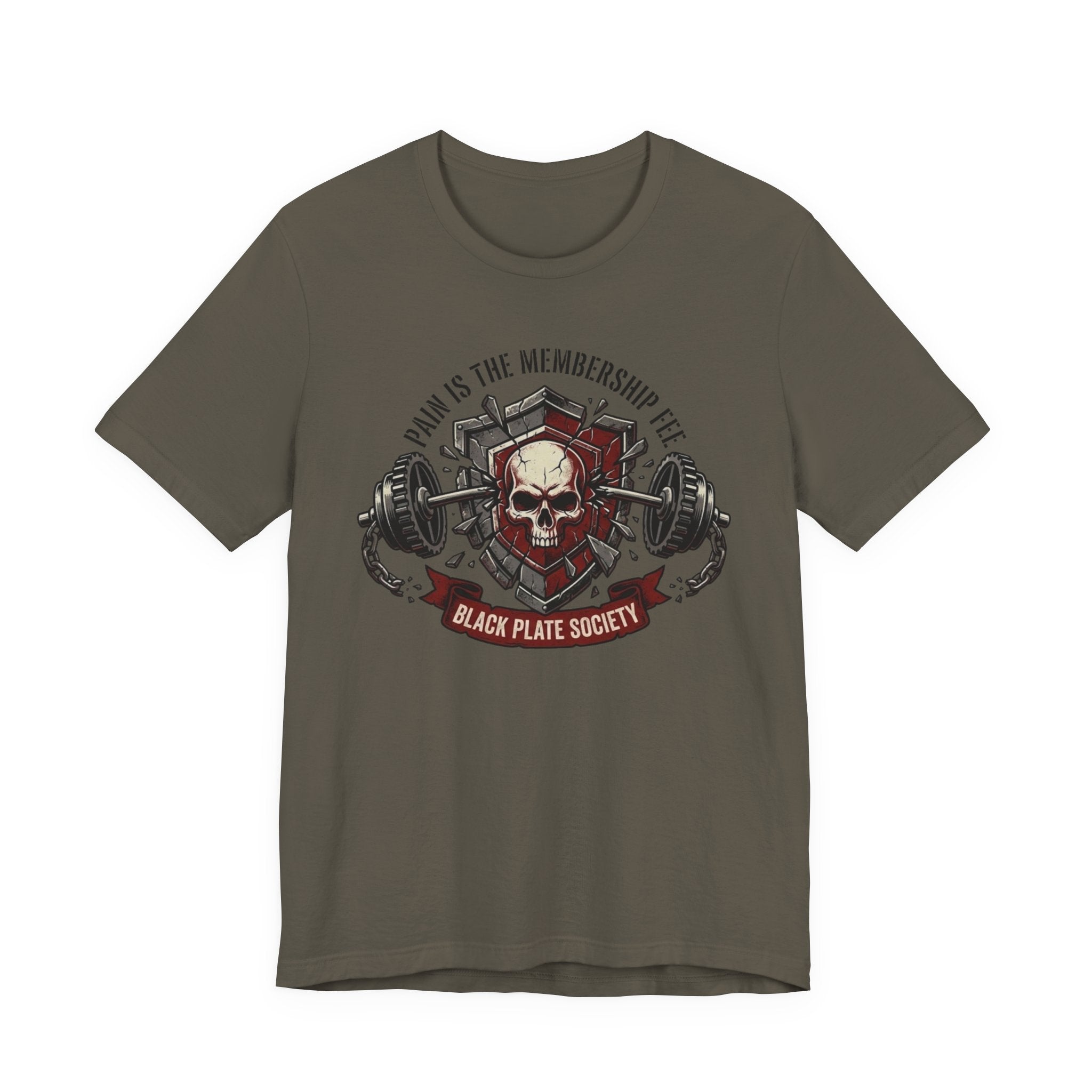Members of Pain T-Shirt