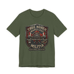 True North Militia T-Shirt