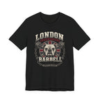 London Barbell Club T-Shirt