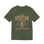 Spartan Method T-Shirt