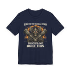 Valhalla Forged T‑Shirt