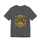 Garage Iron Order T-Shirt